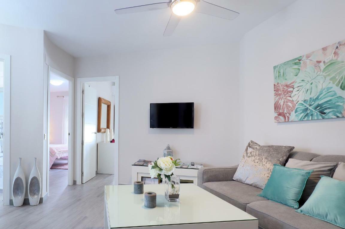Mezquita Juderia Cordoba Apartman Kültér fotó