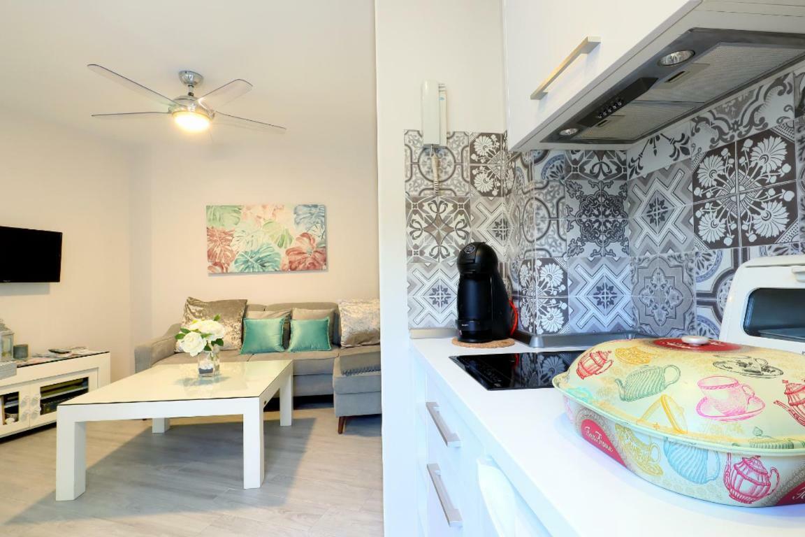 Mezquita Juderia Cordoba Apartman Kültér fotó