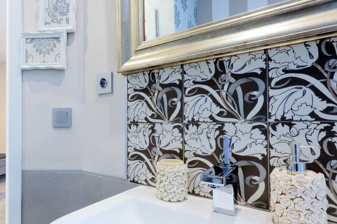 Mezquita Juderia Cordoba Apartman Kültér fotó