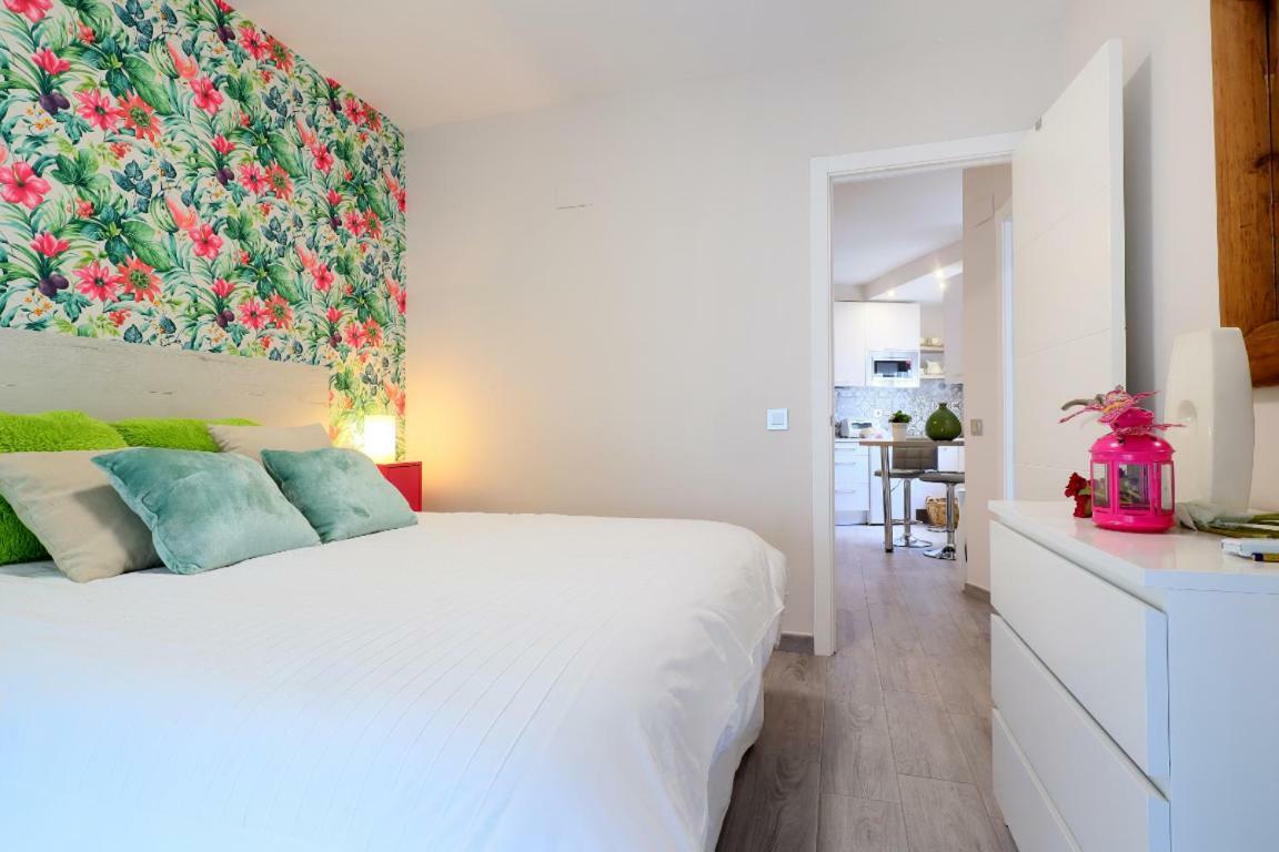 Mezquita Juderia Cordoba Apartman Kültér fotó