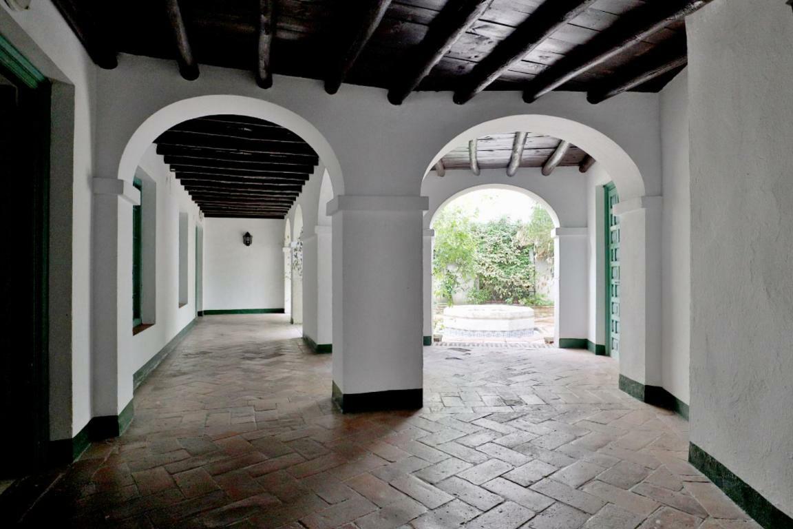 Mezquita Juderia Cordoba Apartman Kültér fotó