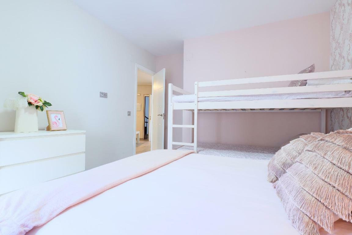 Mezquita Juderia Cordoba Apartman Kültér fotó