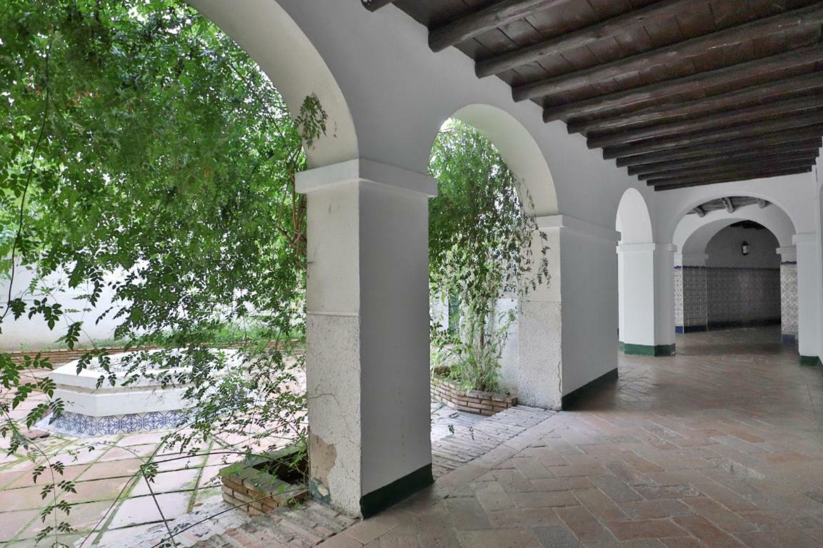 Mezquita Juderia Cordoba Apartman Kültér fotó